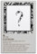 MHUYGGU XXXTentacion Album-Poster, dekoratives Leinwandposter, Wandkunst, Dekor, Wohnen, moderne Familienschlafzimmer-Dekoration, Poster, 30 x 45 cm, ungerahmter Stil