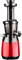 SHRGOMPIT Machine, extracteur de jus à mastication, petit extracteur de jus lent, presse à froid, avec filtre facile à nettoyer, rendement en jus plus élevé