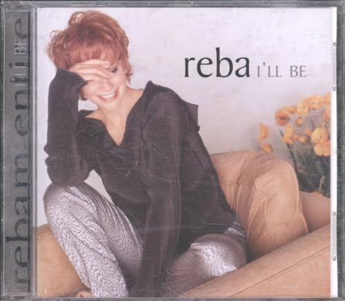 I'll Be [Greatest Hits]