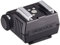 Pentax Off-Kamera-Adapter F (Wird an der Basis des Blitzgeräts befestigt).