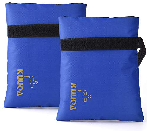 Kuuqa Protection Robinet Thermique Exterieur Robinet Chaussettes Housse Robinet pour Protection Hiver Robinet Gel, Set de 2