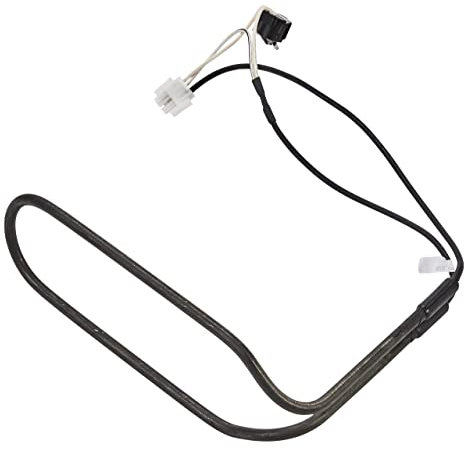 Whirlpool WP61006199 SxS Refrigerator Defrost Heater Assembly