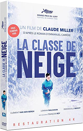 La Classe de neige [Version restaurée 4K]