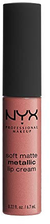 NYX Women's Cosmetics Multicoloured One Size