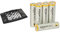 Lexibook CG1300 - Elektronisches Schachspiel mit sensitivem Spielbrett & Amazon Basics Performance Batterien Alkali, AA, 8 Stück (Design kann von Darstellung abweichen)