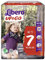 LIBERO UP e GO PANN 7 16-26 16 Pezzi