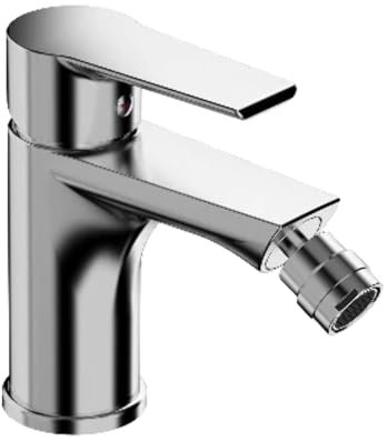 Miscelatore bidet Tiemme - Ten