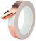 QitinDasen 30M X 20mm Premium Rame Foil Nastro Adesivo, Lamina Rame Nastro con Adesivo Conduttivo, per Schermatura EMI, Circuiti di Carta, Riparazioni Elettriche, Lumache Repellente