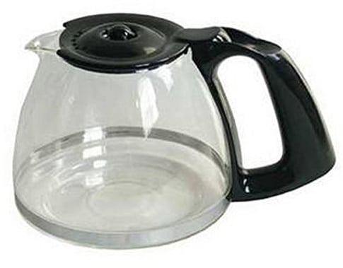 Jarra (51704-3617) cafetera Expresso FH900110, SS-200558 Moulinex