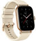 Amazfit GTS 2 Smartwatch Fitness Armbanduhr mit Bluetooth-Anruf, Sportuhr mit 90 Sportmodi, Blutsauerstoffsättigungsmesser, 3GB Musikspeicher