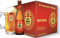 12 Flaschen a 0,33l Red Horse Bier aus den Philippinen Starkbier mit 8% Alc Beer auch Abpackungen 6 oder 24 Flaschen vorhanden