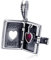 SANHUA Charm Love Heart Box Forever Love Book Beads 925 Sterling Silber Anhänger Für Frauen Mädchen, Kompatibel Mit Allen Europäischen Armbändern