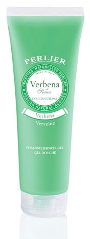 Perlier Doccia Schiuma Verbena - 250 ml