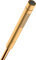hansgrohe AXOR 2jet Stabhandbrause, 28532250, Farbe: Brushed Gold Optic