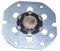 PALIER ARRIERE DV1160 pour SECHE LINGE BEKO - 2959400200