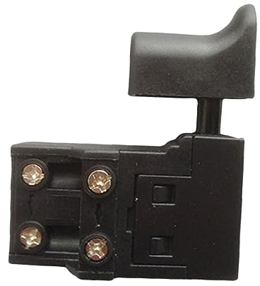 TOOYFUL Elektrowerkzeug Schalter für Elektro Bohrhammer Der Serie 26, Elektrische