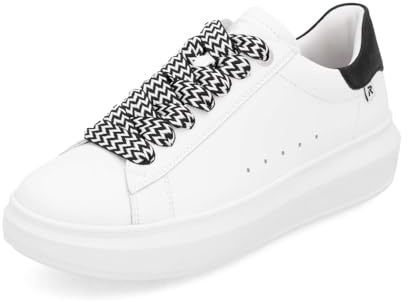 Rieker Damen Low-Top Sneaker W1201, Frauen Halbschuhe, lose Einlage