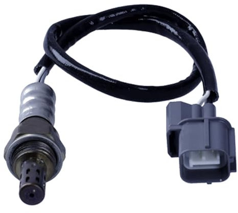 NTK Lamdasonde OZA806-EE1 91545, Black