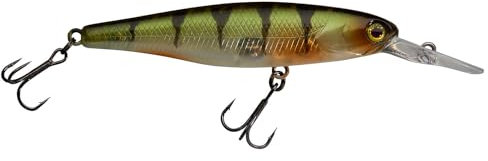 Illex Wobbler Squirrel 76 SP Ghost Perch