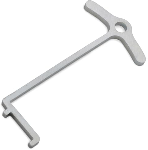 Easyboost Zahnriemen Prüfwerkzeug für PureTech 1.0 und 1.2 Peugeot Citröen Opel (3 Zylinder) PSA EB0 und EB2 Einstellwerkzeug für 2008 208 301 308 3008 5008 C1 C3 C4 OEM G-0109-6 EN-52809 1643190080
