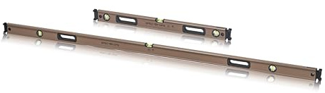 Spec Ops Tools 32 & 78” Magnetic Box Beam Jamb Set, Tourniquet Bungee System, 33% Larger Block Vials, Aluminum, 3% Donated to Veterans