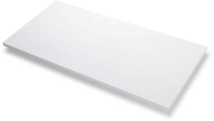 Ecosun Fenix ​​​​U-Series Infrarot-Panel 32 x 150 cm – 400 Watt Infrarot-Heizung für Büro oder Zuhause, ideal für Home Office – Wand- oder Deckenmontage