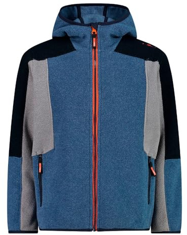 CMP Unisex 34h3204 Coat