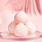 4Pcs Ultra Soft Expanding Marshmallow Sponge Makeup, Latex-Free Beauty Sponges for Flawless Makeup Powder Foundation, Concealer Blenders