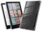 RSAquar Étui Transparent pour Kindle Paperwhite 2024 (12e Génération) et Kindle Colorsoft Signature Edition de 7 Pouces - Coque Arrière en Silicone Léger et Anti-Rayures