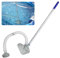 Aspiradora de Piscina, Accesorios para Piscina