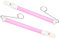 ERINGOGO 2pièces Jouet à Sifflet Coulissant Professionnel Pour Garçon Fille Instrument De Musique Éducatif Développement Musical Et Éveil Sonore