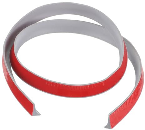 KONTONTY 1m Paraspruzzi Per Piano Paraspruzzi Adesivo Per Antispruzzo Flessibile Per