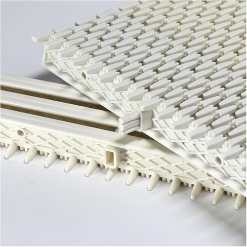 JvFbjLF Rejillas de plástico for desagües de Piscinas, Cubiertas for desagües de Ducha y terrazas.