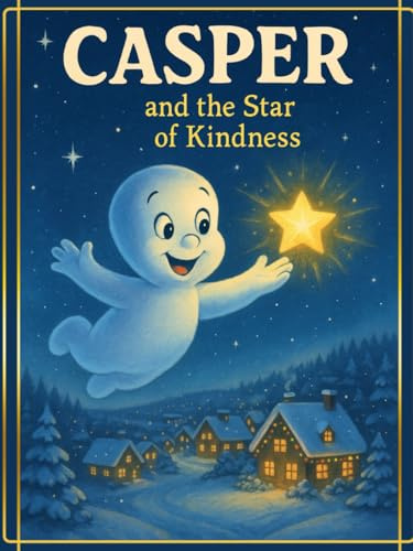 Casper and the Star of Kindness
