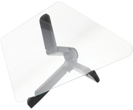 LALAFINA Film Design with Showcase Material and Sample Glass Plastic Windshield Tint Display Model Stand for Resilient Car Window for Professional Demos