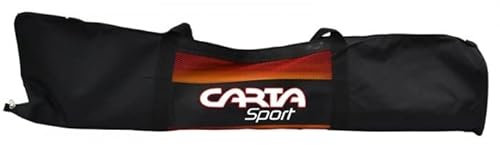 Football Practice & Training Equipment Telescopic Slalom Pole Storage Bag Short