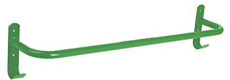 Perry Equestrian No.527 Stable Rug Rail, Green