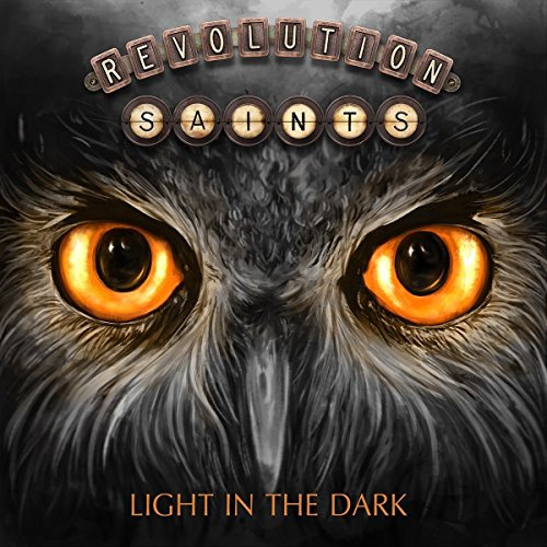 Light In The Dark (Deluxe Ed.)