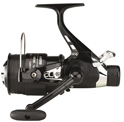 Sert Moulinet Carpe Aka Hrs 601 Fd - Rec.90cm - Secre7005601Hrs