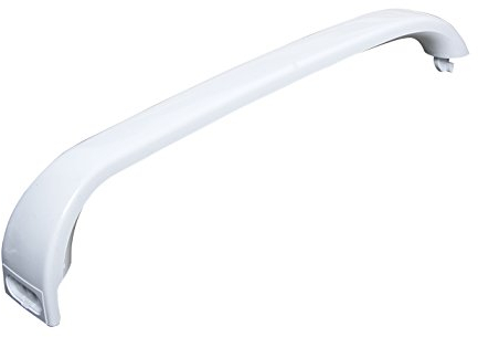 Tirador Adaptable para frigorífico Bosch y Siemens / 2 Unidades y tornilleria 369542