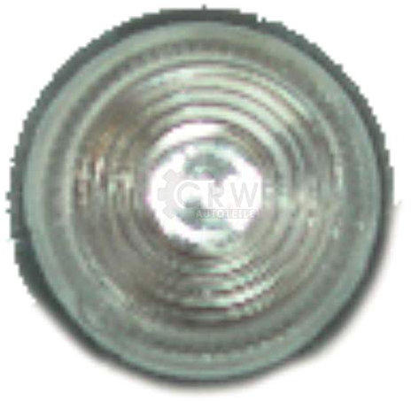 Seitenblinker rechts/links für Seicento Bj. 98->> weiß Multipla