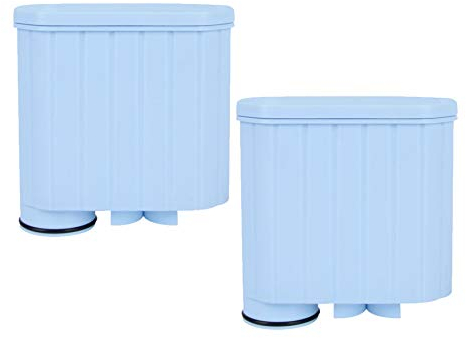 AquaHouse Lot de 2 filtres à eau compatibles avec les machines à café Philips CA6903/22 AquaClean, CA6903/10 et Saeco