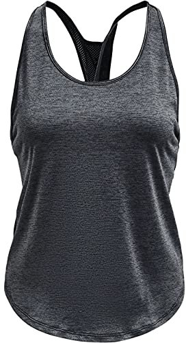 Under Armour Tech Vent Tank sans Manches Femme