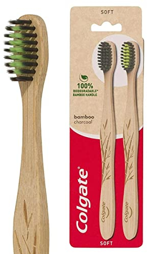 Colgate Colgate Bad Bambus, weich