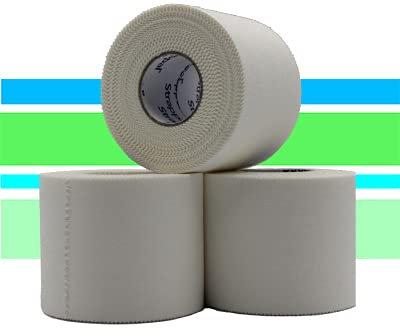 Strappal 5cm x 10m BSN Medical 3 Stück