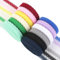 Anruyi 12 Stück Spitzenband Nichtelastische Spitzenbesatz Vintage Dekoband spitzenbänder zum basteln Stoff Buntes Spitzenband Baumwollen Dekoband für Nähen Dekoration(12 Farbe 1.4 * 9m)