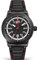 Ducati Herren Analog Quarz Uhr mit Leder Armband DTWGB2019401