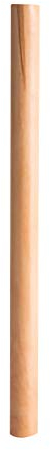Things to Get Your Mom for Christmas under 10 Kitchen Engraved Pin Wood Tool Embossed Rolling Christmas Rolling Carved Pin Kitchen,Dining & Bar Rolling Pin Holder Stand (c-color mixing, One Size)