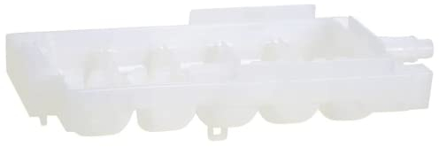 Ice Maker Cube Tray Compatible With Beko Fridge Freezer