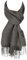 Tommy Hilfiger Schal Uptown Wool Scarf Grau 100% Wolle